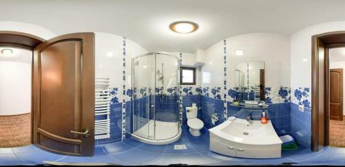 Hostal Pensiunea Magura Ocnei