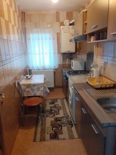 Apartamento Garsoniera George