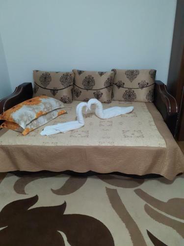 Apartamento Garsoniera George