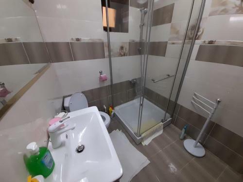 Hostal Pensiunea Mihaita