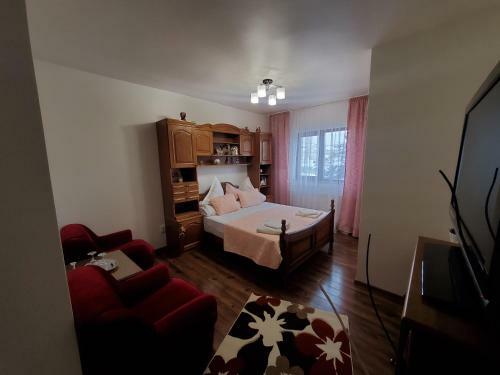 Hostal Pensiunea Mihaita