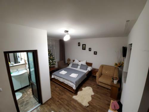 Hostal Pensiunea Mihaita