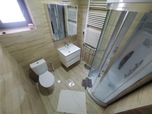 Hostal Pensiunea Mihaita