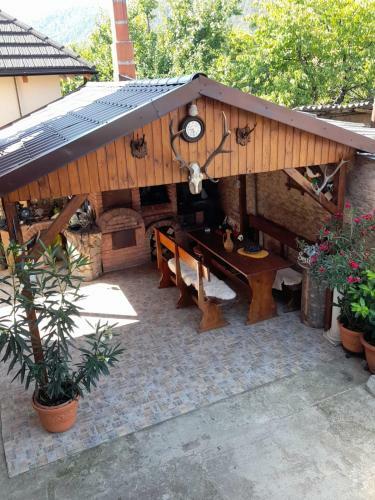 Hostal Pensiunea Mihaita