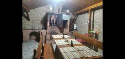 Hostal Pensiunea Mihaita