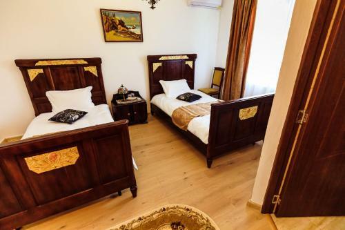 Hotel Pensiunea Iris