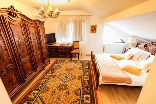 Hotel Pensiunea Iris