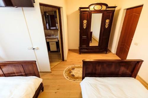 Hotel Pensiunea Iris