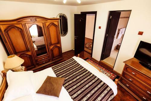 Hotel Pensiunea Iris