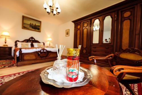 Hotel Pensiunea Iris