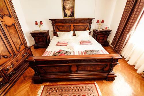 Hotel Pensiunea Iris