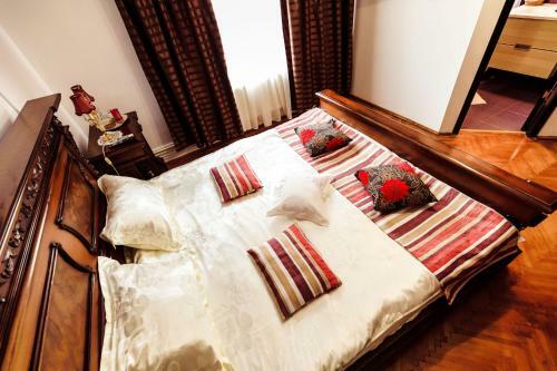 Hotel Pensiunea Iris