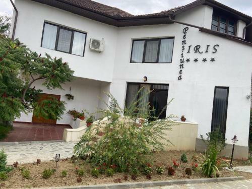 Hotel Pensiunea Iris