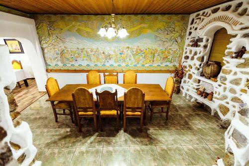 Hotel Pensiunea Iris