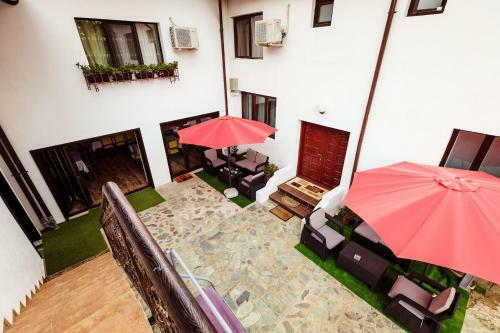 Hotel Pensiunea Iris