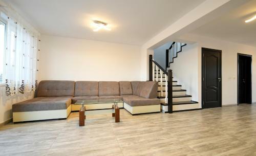 Villa Pensiunea Natalia