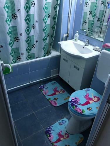 Apartamento Nice & Chic Studio In Turnu Magurele!
