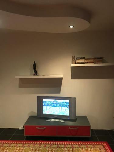 Apartamento Nice & Chic Studio In Turnu Magurele!