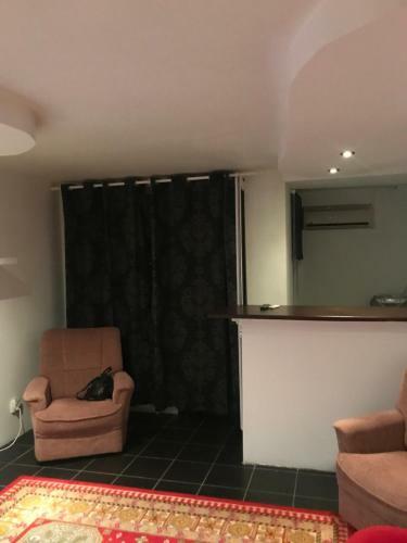 Apartamento Nice & Chic Studio In Turnu Magurele!