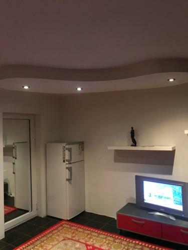 Apartamento Nice & Chic Studio In Turnu Magurele!