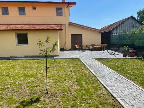 Hostal Pensiunea Pisc