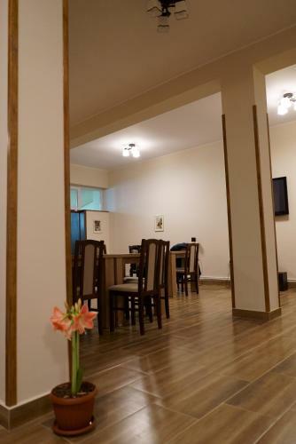 Hostal Pensiunea Pisc