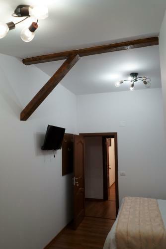Hostal Pensiunea Pisc