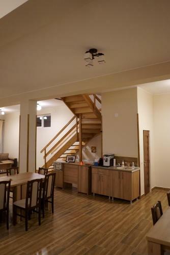 Hostal Pensiunea Pisc