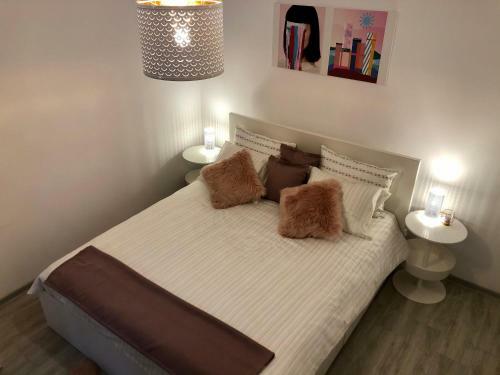 Apartament Toplita