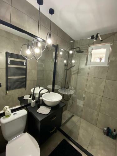 Apartament Toplita