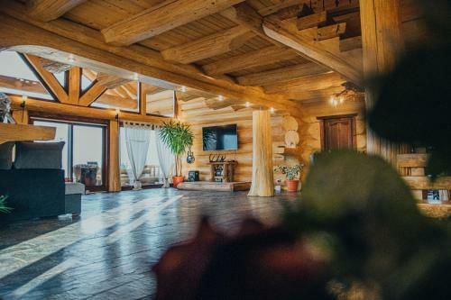 Hostal Prosilva House