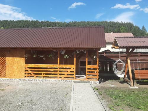 Hostal Pensiunea Cristina