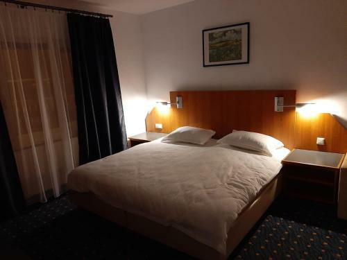 Hostal Pensiunea Cristina
