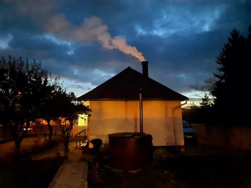 Hostal Pensiunea Cristina