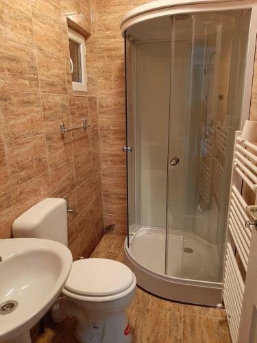 Hostal Pensiunea Cristina