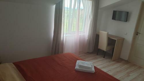 Bed & Breakfast Casa Soral