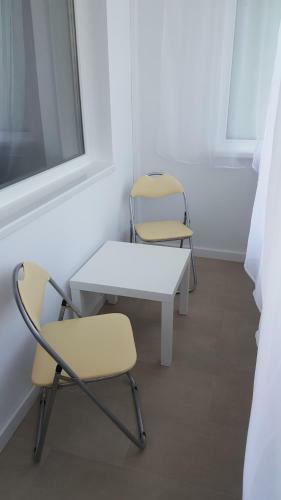 Mia Apartament