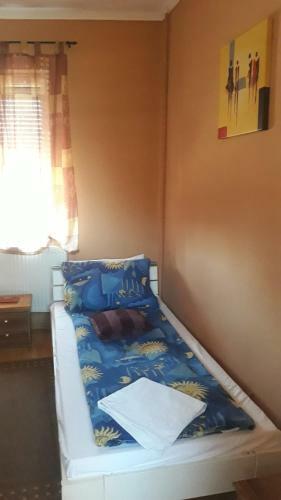 Hostal Pensiunea Kincs