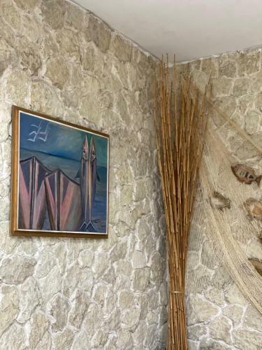 Hostal Pensiunea Laguna Balteni