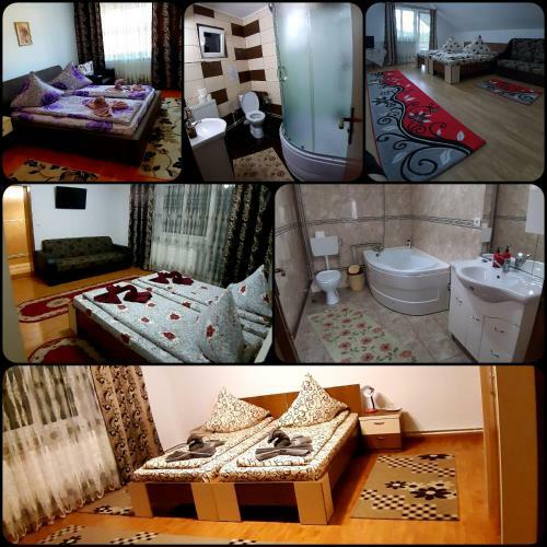 Hostal Pensiunea Adriana