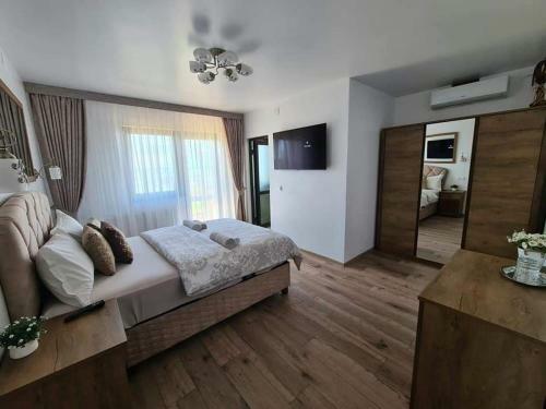 Hostal Pensiunea Bella Vista
