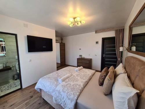 Hostal Pensiunea Bella Vista