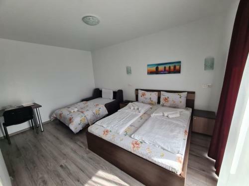 Hostal Pensiunea Bella Vista