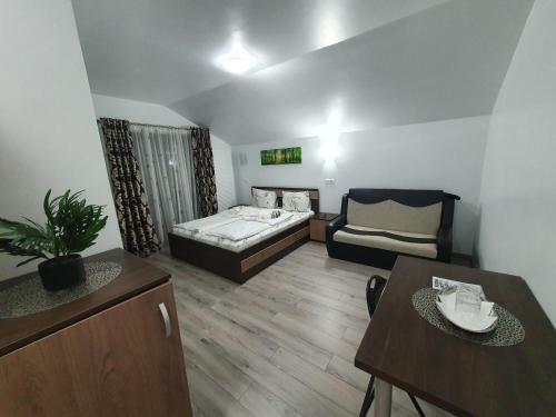 Hostal Pensiunea Bella Vista