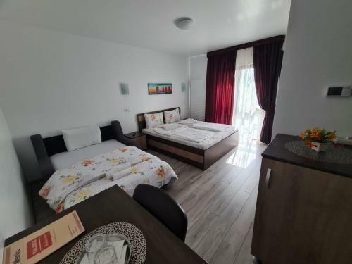 Hostal Pensiunea Bella Vista