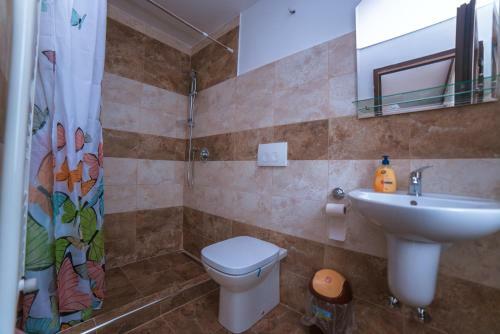 Hostal Pensiunea Bella Vista
