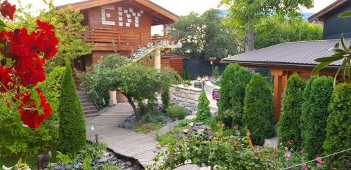 Hostal Pensiunea Edy Turda