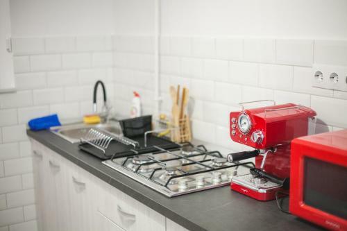 Apartament Elena