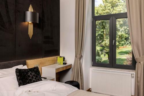 Hotel Haller Boutique