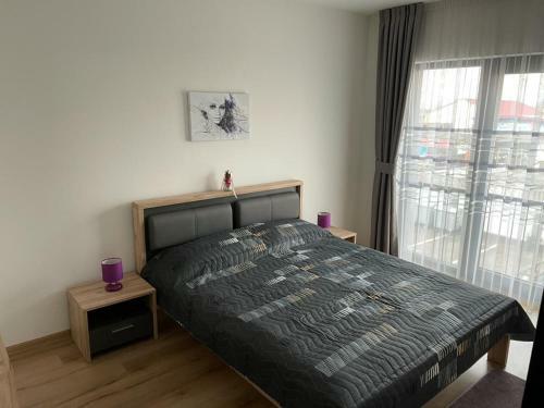Cosy Apartment II